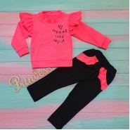 Костюм "Слухай своэ серце" 13-111